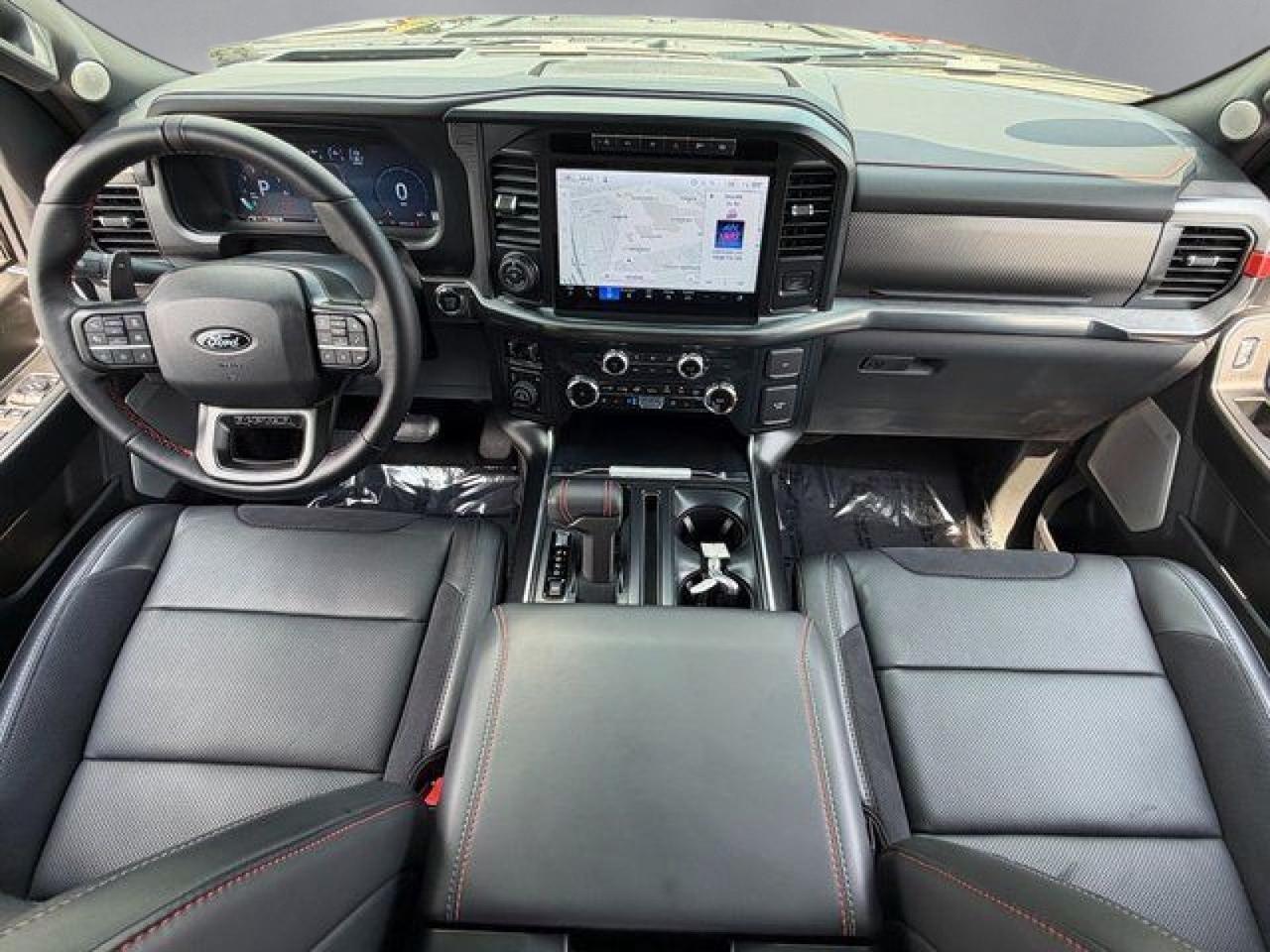 2026 Ford F-150 Raptor Springfield VA