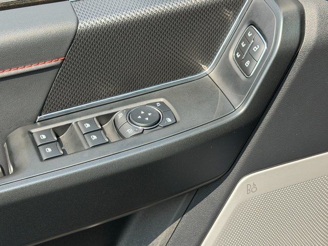 2026 Ford F-150 Raptor Springfield VA