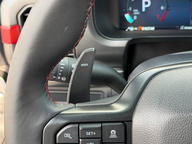 2026 Ford F-150 Raptor Springfield VA