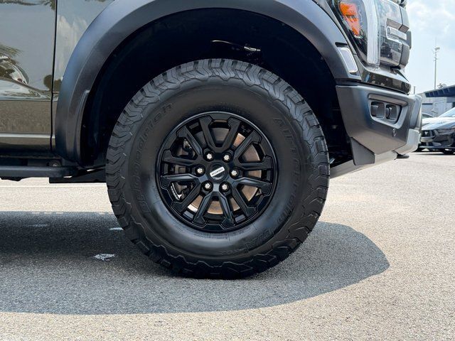 2026 Ford F-150 Raptor Springfield VA