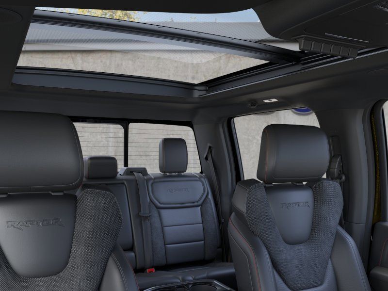 2026 Ford F-150 Raptor Warrenton VA