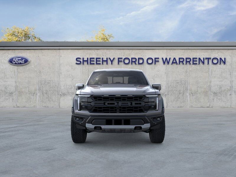 2026 Ford F-150 Raptor Warrenton VA