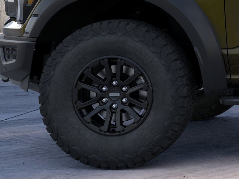 2026 Ford F-150 Raptor Warrenton VA