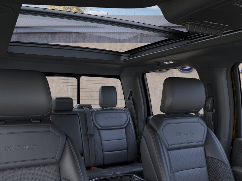 2026 Ford F-150 Raptor Warrenton VA