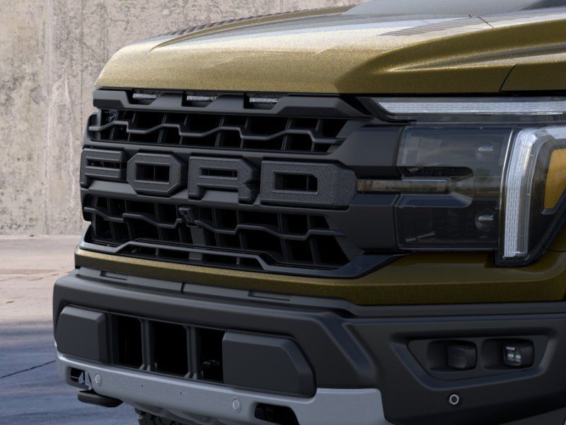 2026 Ford F-150 Raptor Warrenton VA
