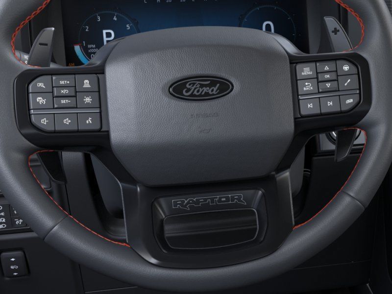 2026 Ford F-150 Raptor Warrenton VA