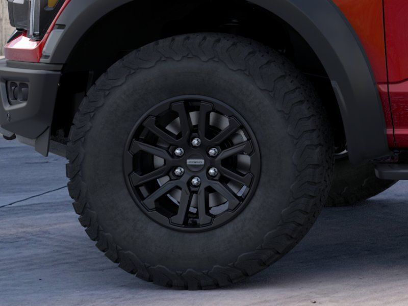 2026 Ford F-150 Raptor Warrenton VA