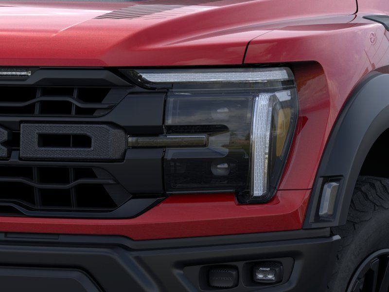 2026 Ford F-150 Raptor Warrenton VA