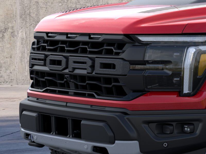 2026 Ford F-150 Raptor Warrenton VA