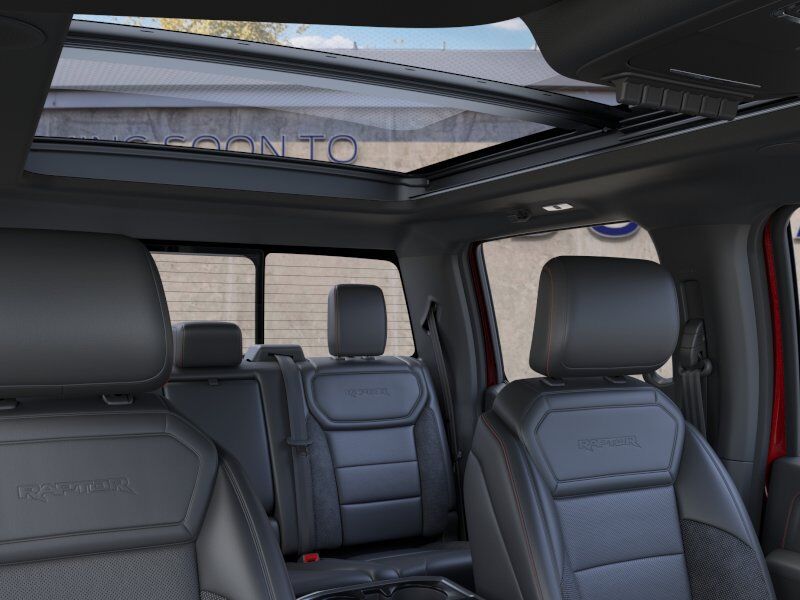 2026 Ford F-150 Raptor Warrenton VA