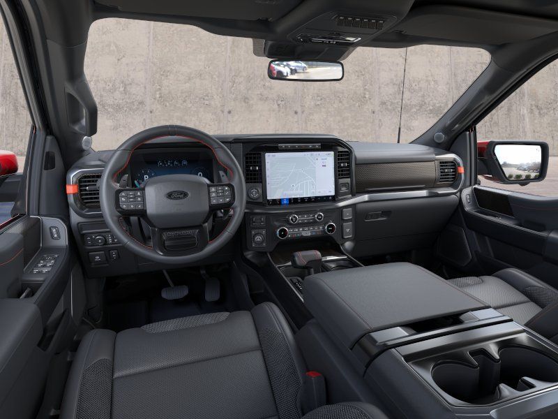 2026 Ford F-150 Raptor Warrenton VA