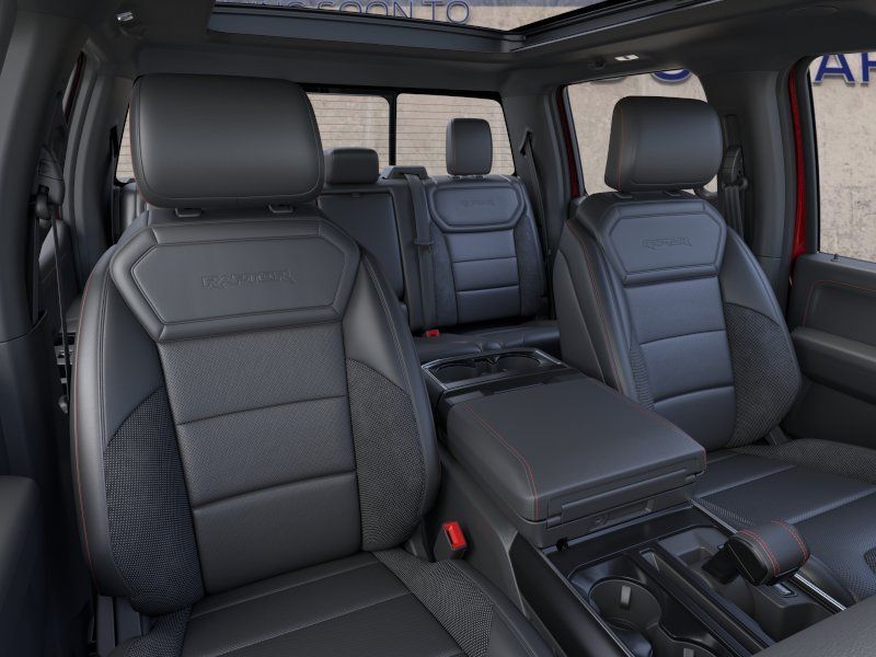 2026 Ford F-150 Raptor Warrenton VA