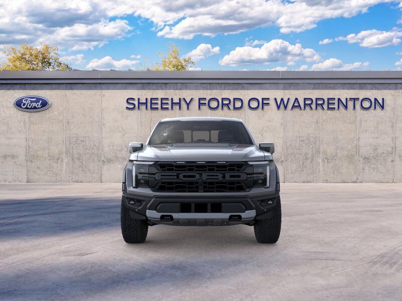 2026 Ford F-150 Raptor Warrenton VA