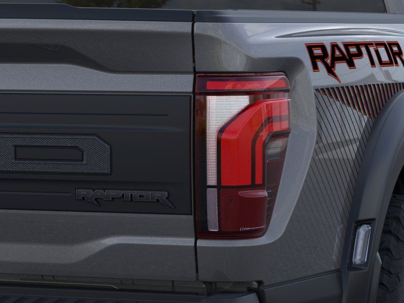 2026 Ford F-150 Raptor Warrenton VA