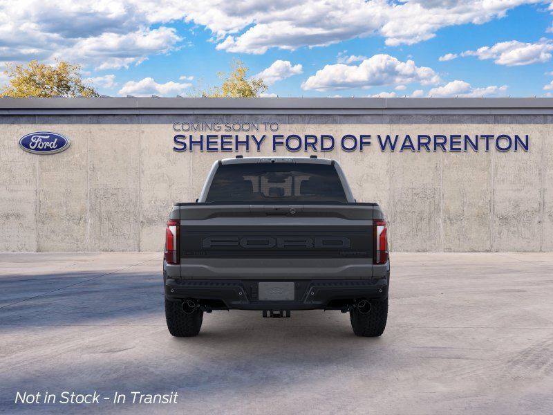 2026 Ford F-150 Raptor Warrenton VA