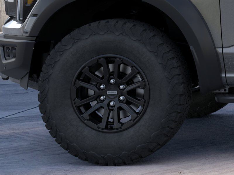 2026 Ford F-150 Raptor Warrenton VA