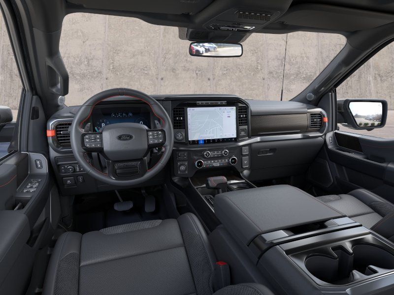 2026 Ford F-150 Raptor Warrenton VA