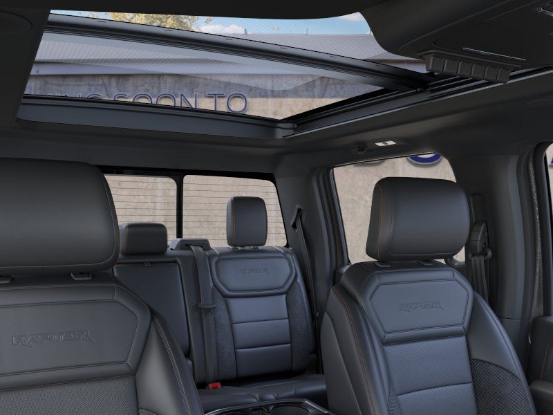 2026 Ford F-150 Raptor Warrenton VA