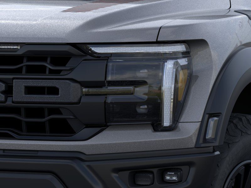 2026 Ford F-150 Raptor Warrenton VA