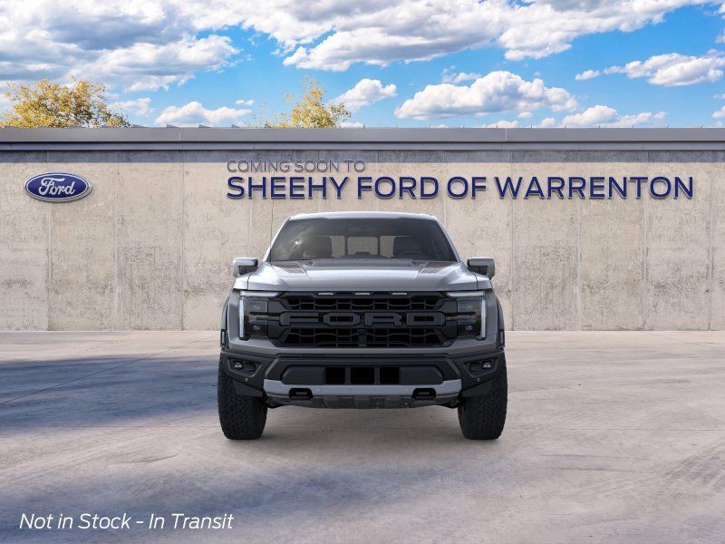 2026 Ford F-150 Raptor Warrenton VA