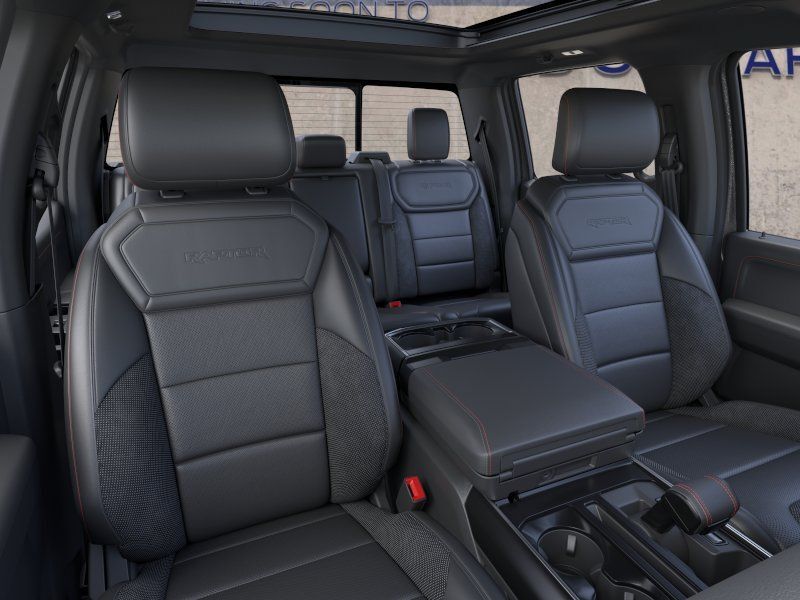 2026 Ford F-150 Raptor Warrenton VA