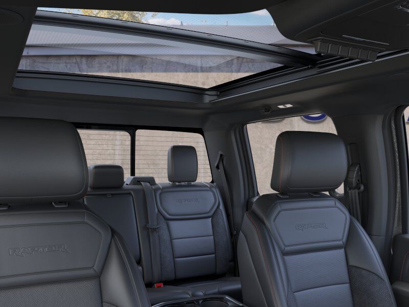 2026 Ford F-150 Raptor Warrenton VA
