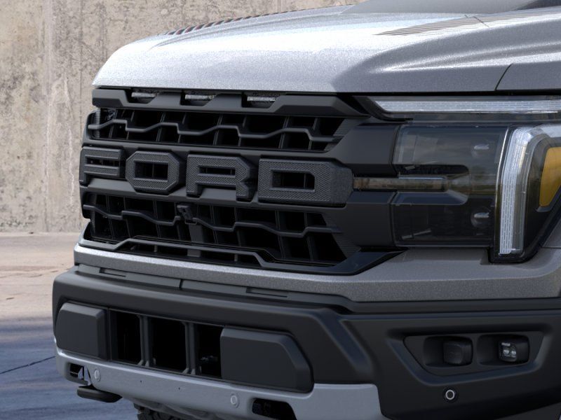 2026 Ford F-150 Raptor Warrenton VA