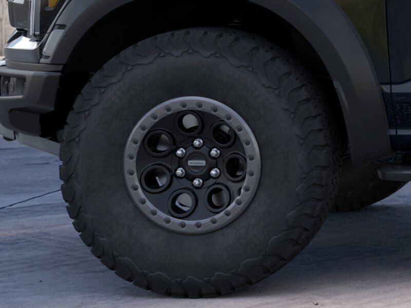 2026 Ford F-150 Raptor Warrenton VA