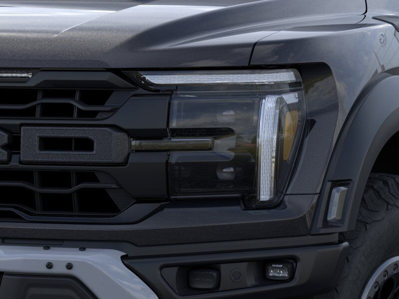 2026 Ford F-150 Raptor Warrenton VA