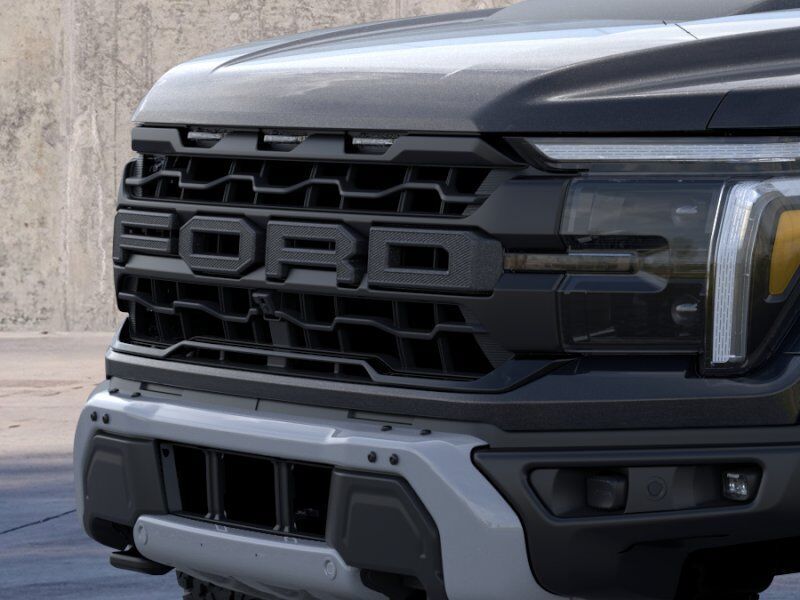 2026 Ford F-150 Raptor Warrenton VA