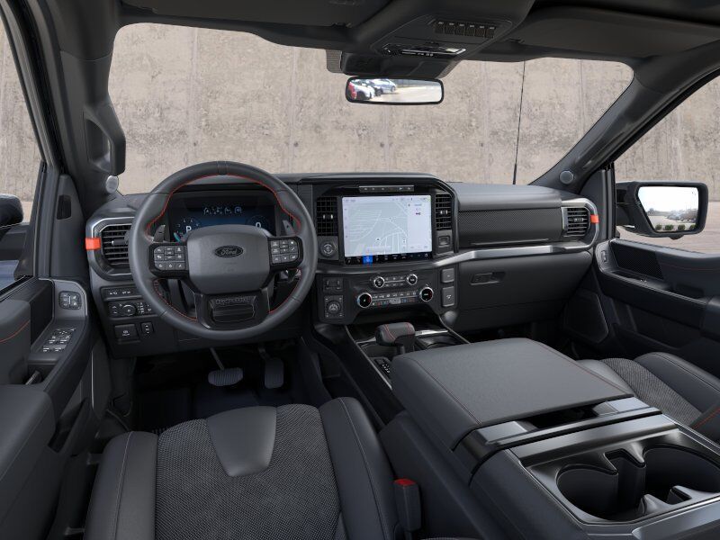 2026 Ford F-150 Raptor Warrenton VA