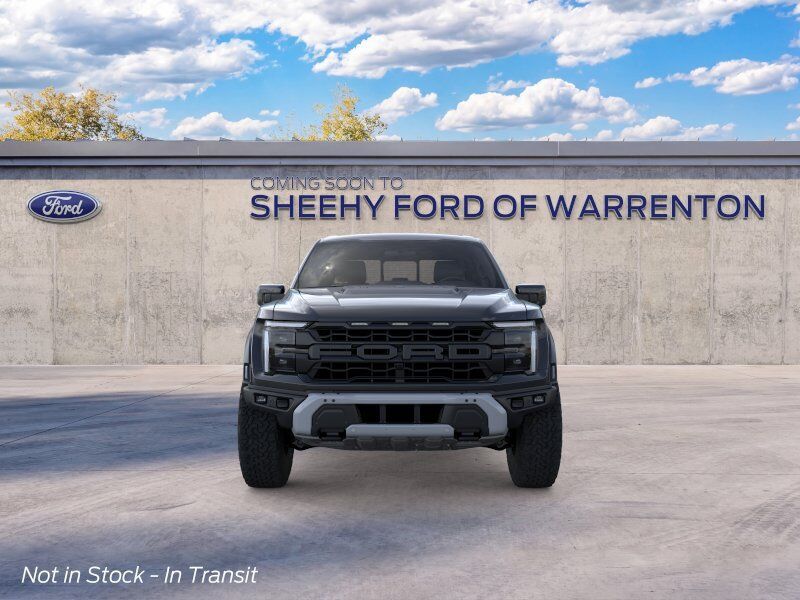 2026 Ford F-150 Raptor Warrenton VA