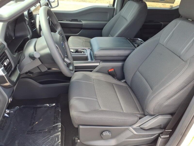 2026 Ford F-150 STX Del Rio TX