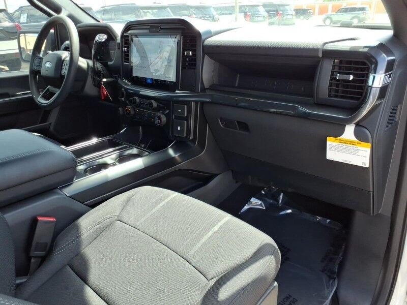 2026 Ford F-150 STX Del Rio TX