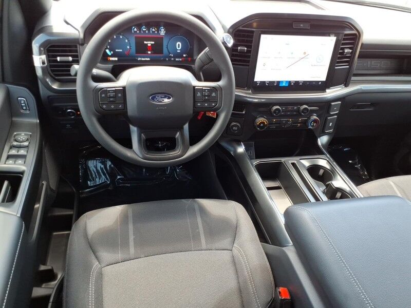 2026 Ford F-150 STX Del Rio TX