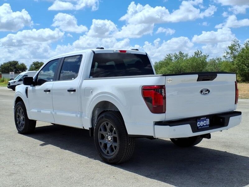 2026 Ford F-150 STX Del Rio TX
