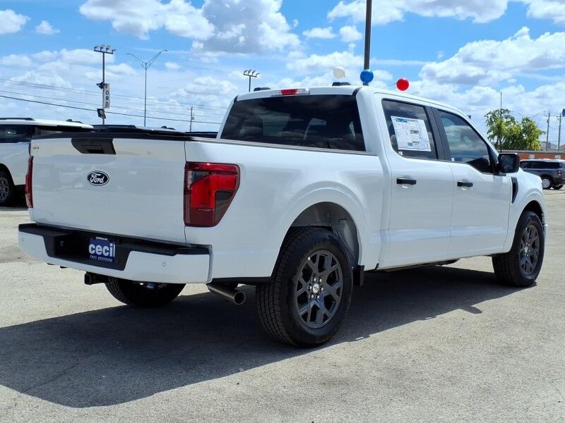 2026 Ford F-150 STX Del Rio TX