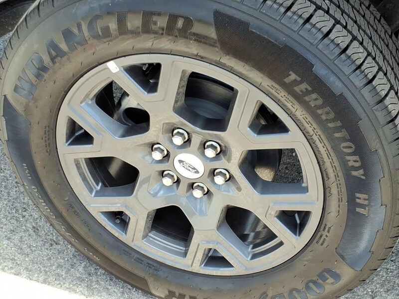 2026 Ford F-150 STX Del Rio TX