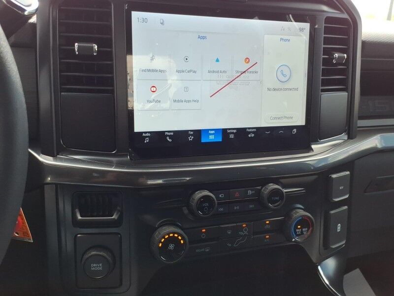 2026 Ford F-150 STX Del Rio TX