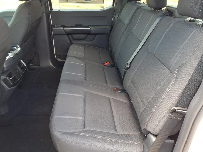 2026 Ford F-150 STX Del Rio TX