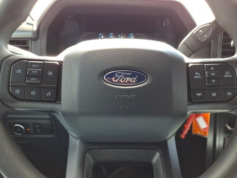 2026 Ford F-150 STX Del Rio TX
