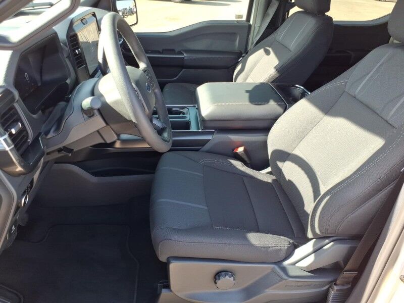 2026 Ford F-150 STX Del Rio TX