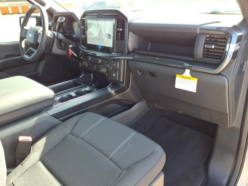 2026 Ford F-150 STX Del Rio TX