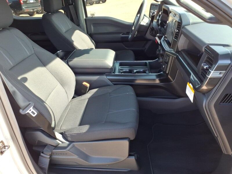2026 Ford F-150 STX Del Rio TX