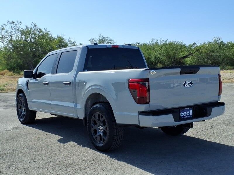 2026 Ford F-150 STX Del Rio TX