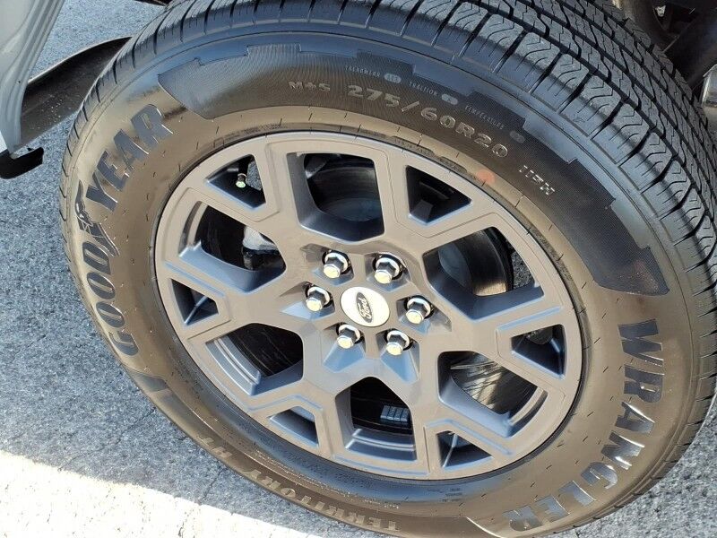 2026 Ford F-150 STX Del Rio TX