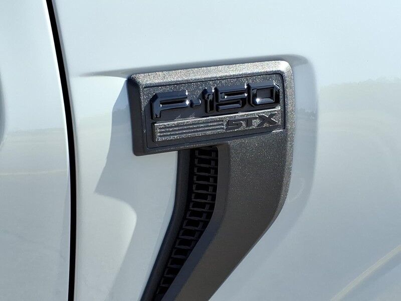 2026 Ford F-150 STX Del Rio TX