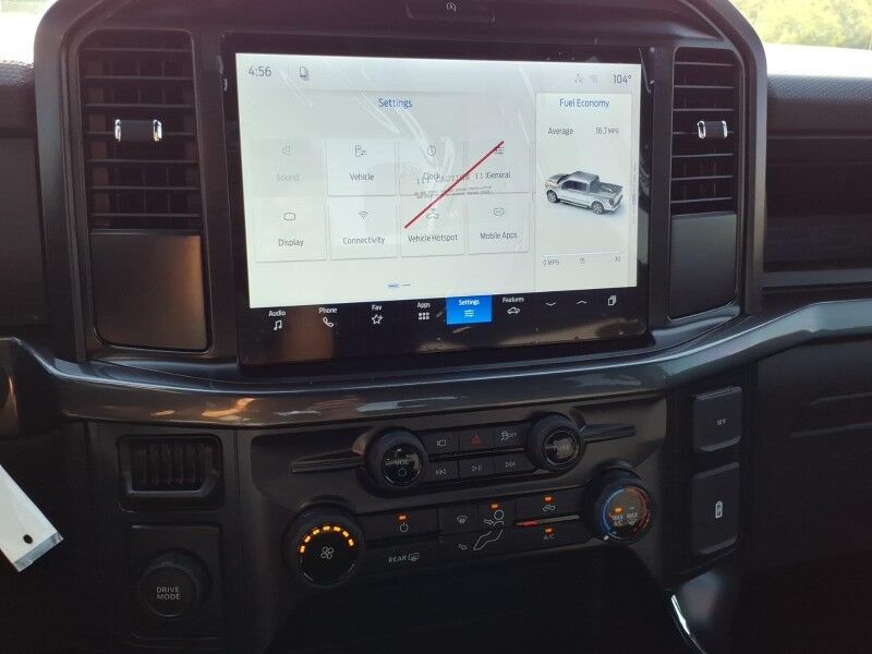 2026 Ford F-150 STX Del Rio TX
