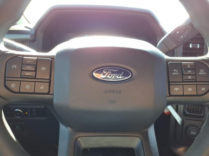 2026 Ford F-150 STX Del Rio TX