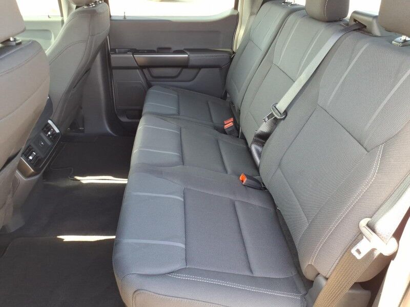 2026 Ford F-150 STX Del Rio TX